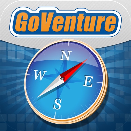 GoVenture MAPme iOS App
