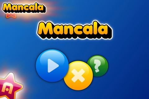 Star Mancala Free screenshot 2