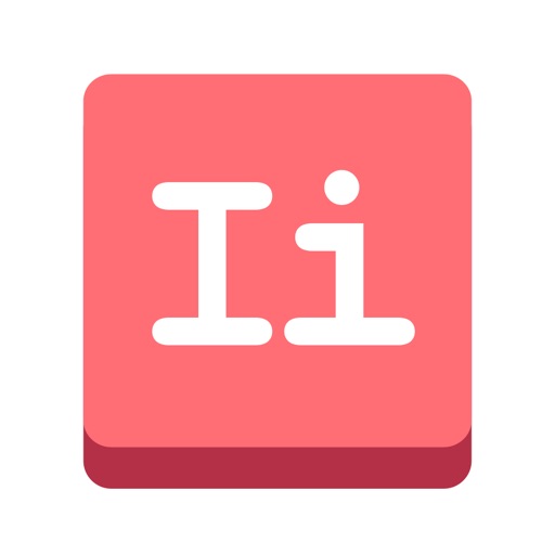 Idiom Saga Icon