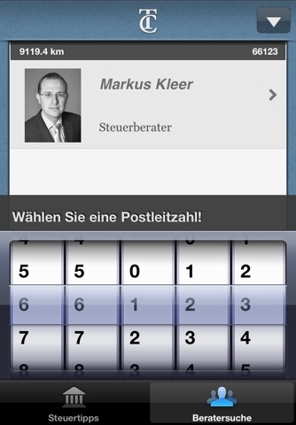 Steuerberater Saarland screenshot 3