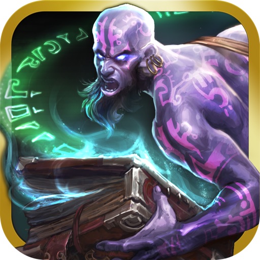 LoL Library, League of Legends Guide & Database iOS App