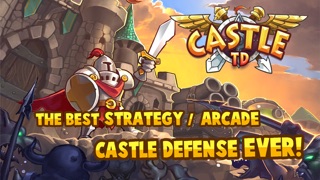 How to cancel & delete Castle Defense HD from iphone & ipad 1