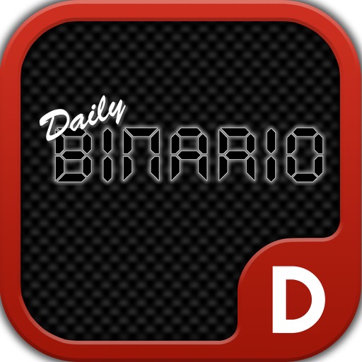 Sudoku Daily Binario icon