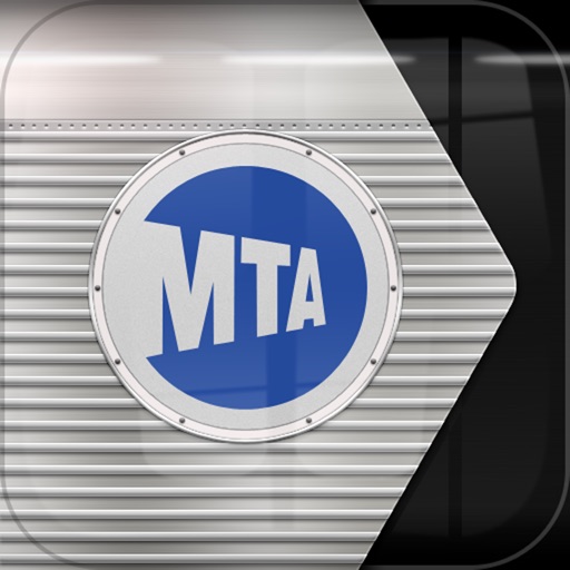 Subway NYC Maps icon