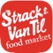 Strack & Van Til Food Market App