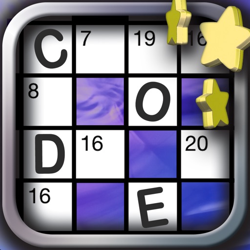 Codewords + iOS App