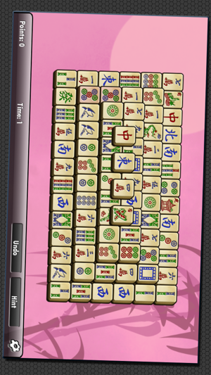 Mahjong FREE! + 4 extra games(圖3)-速報App