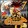Hidden Objects Quest 7: Canals of Venice