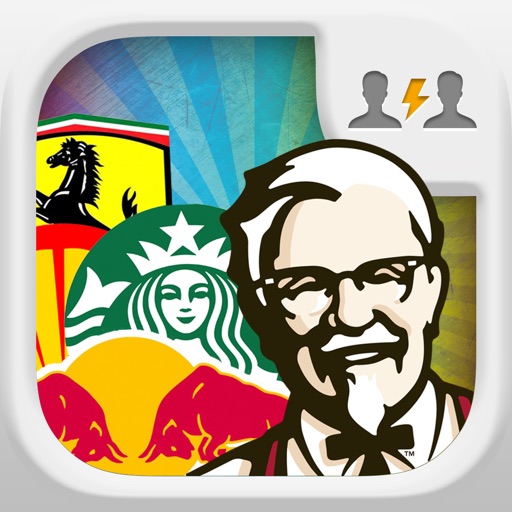 Online Logo Quiz iOS App