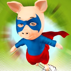 Activities of Super Pig Adventures
