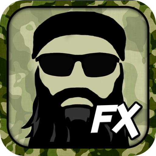 Duck Hunter FX - Fun Photo Booth for Duck Fans icon