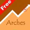 Arches National Park GPS Tour Guide Free