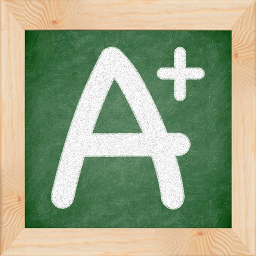 Classroom Grade Manager - Keep Track of your Students' Homework Assignment, Quiz, and Test Scores