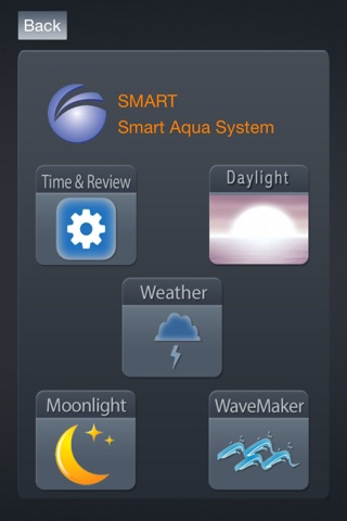 SmartControlSystem screenshot 4