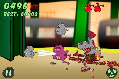 Street Cats screenshot 2