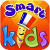 French Kids - Baby learn new words with sounds and nice images