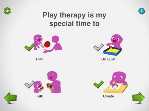 Play Therapy Book screenshot 3
