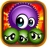 Angry Monster Ball: An Extreme Puzzle War PC 용