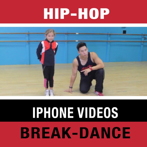 Hip-Hop Lessons icon