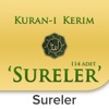 Sesli Sureler 114.