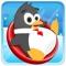 Penguin Mania! - Downhill Race to Survive