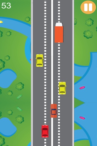 All New Bridge Traffic Racer - Addicting Endless Car Racing Game With Rivals Rush screenshot 3