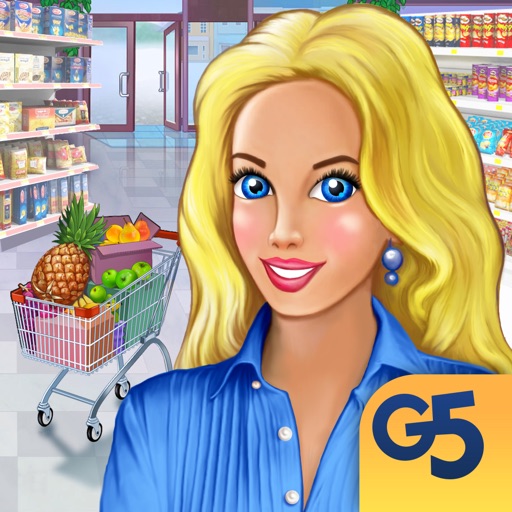 Supermarket Management 2 (Full) icon