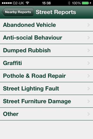 Kirklees Council screenshot 3