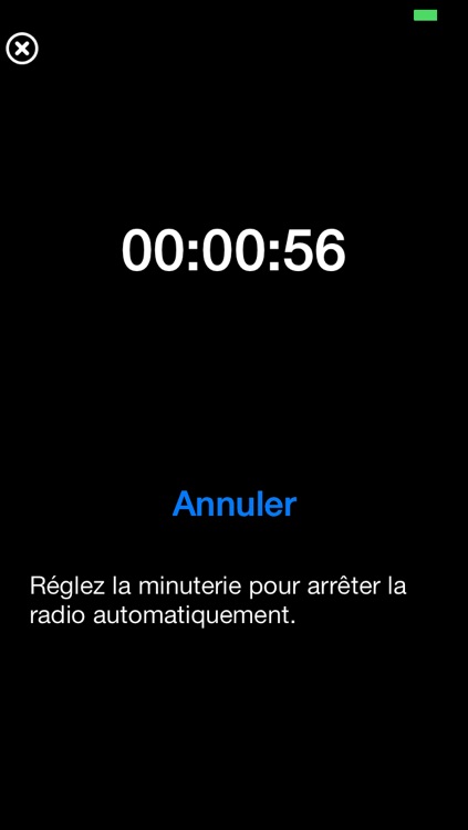 Belgium Radio Stations screenshot-3