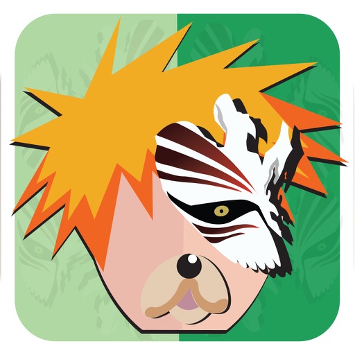 Bleach Edition Fan Quiz Anime Characters Trivia Game Free