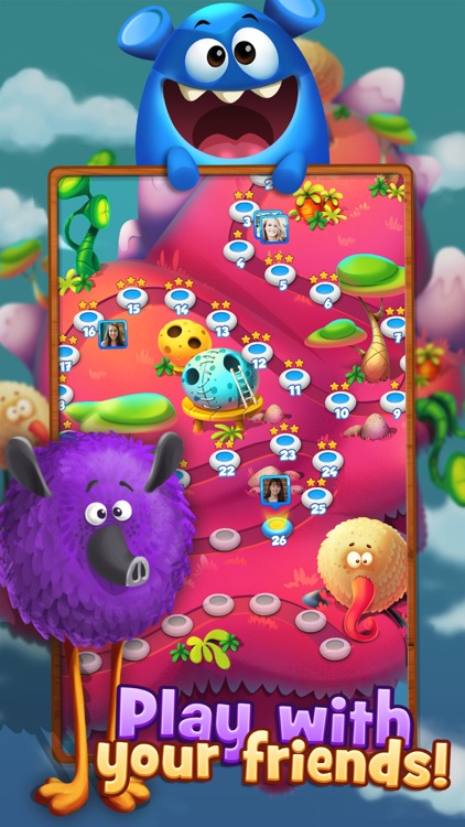 Chubby Tubbies screenshot-3