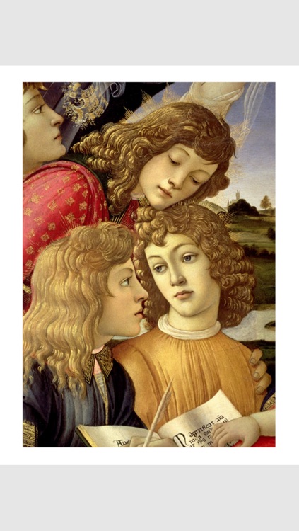 Botticelli 158 Paintings ( HD 150M+ )