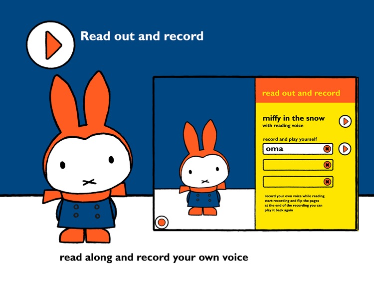 miffy in the snow screenshot-4