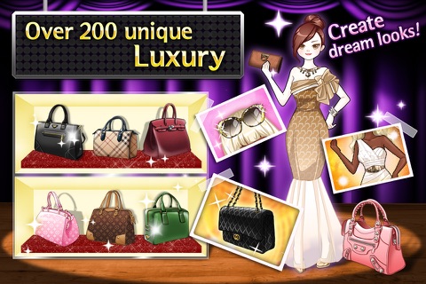 Fashion Queen screenshot 3