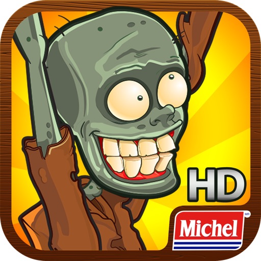 Jack Escape de Xibalba HD iOS App