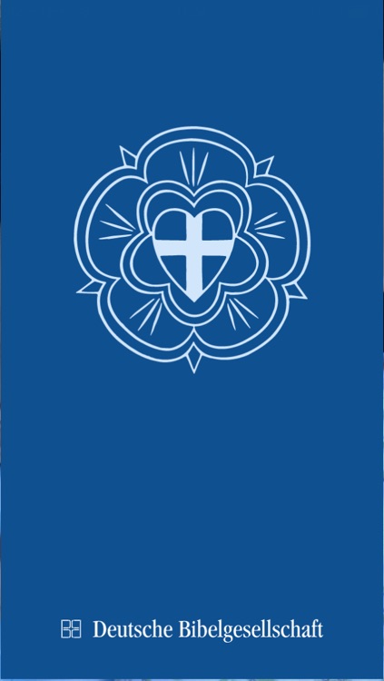 Die Bibel nach der Übersetzung Martin Luthers