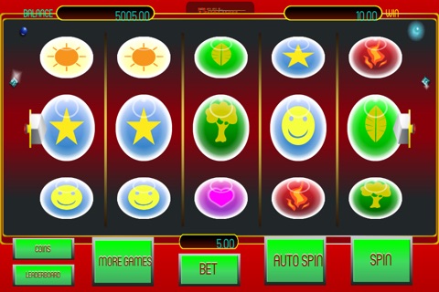 Reel Dragon Casino VERSION - Gambling Tycoon Simulator -  Huge Jackpots! Gold! Bonus Plays! They'll call you Mr. Money Bags! screenshot 3