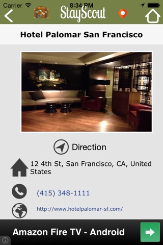 hotels & motels near me screenshot 3