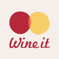 Wine it!- ワインラベルから検索して自分のワインノートを作ろう