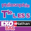 ExoNathan BAC Philosophie Term L-ES-S : des exercices de révision et d’entraînement pour les élèves du lycée