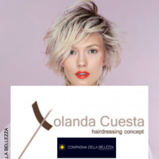 yolanda cuesta & co. icon