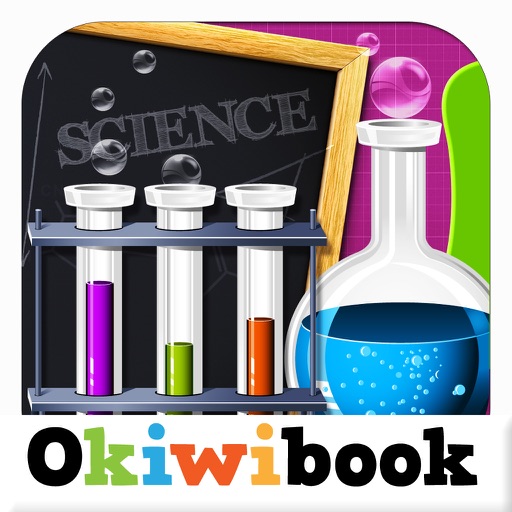 Small Chemistry Experiments HD - Chemistry experiments for kids