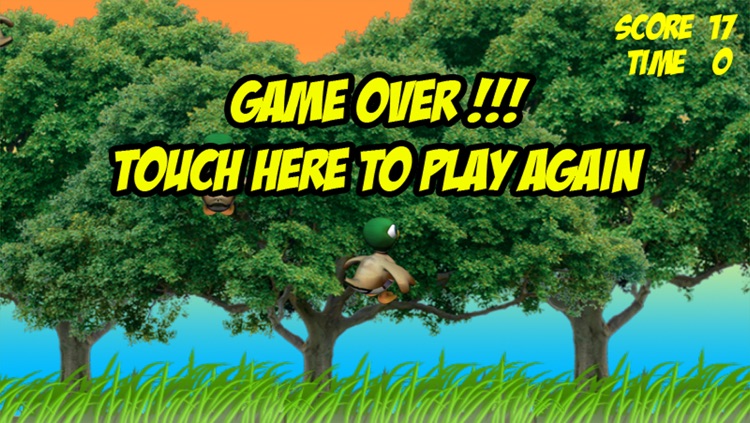 Duck Hunting Extreme screenshot-3