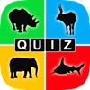 Guess the Animal Trivia - What is the Icon, Photo and Image