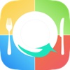 Dinner Spin: Just Spin and Eat - Pro version