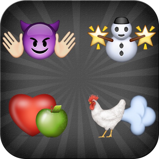 Emoji Pro - Combo emojis