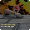 Civil Engineering Formulas