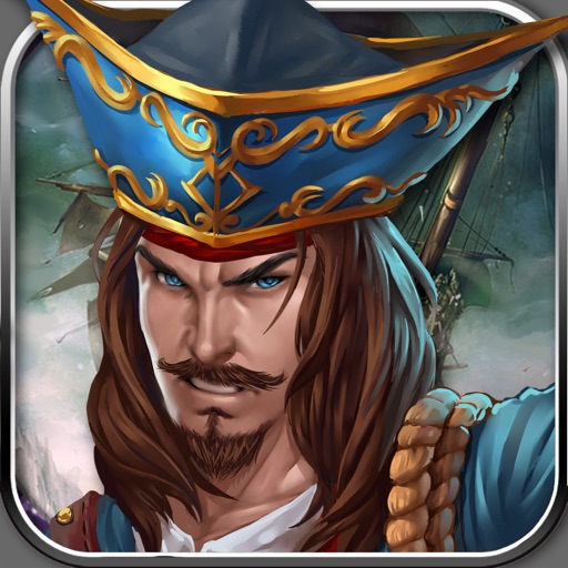 Slots - Pirate's Way Icon