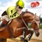 Horse Racing Simulator 3D - Real Jockey Riding Simulation Game on Mountains Derby Track