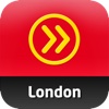 INTO London student app